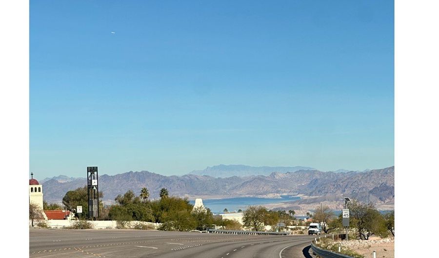 876 Robinson Ln, Boulder City, NV 89005 - 0 Beds, 0 Bath