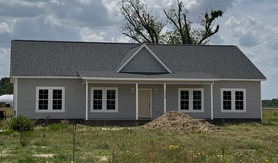 5170 Rountree Rd, Ayden, NC 28513 - 3 Beds, 2 Bath