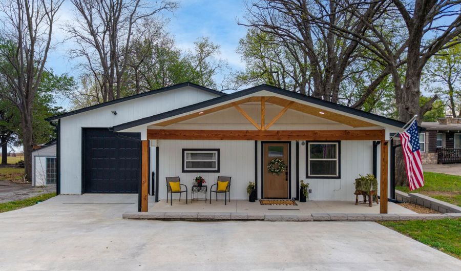 30485 S 4537 Rd, Afton, OK 74331 - 3 Beds, 2 Bath