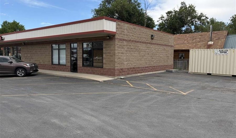 1726 Beck Ave, Cody, WY 82414 - 0 Beds, 1 Bath