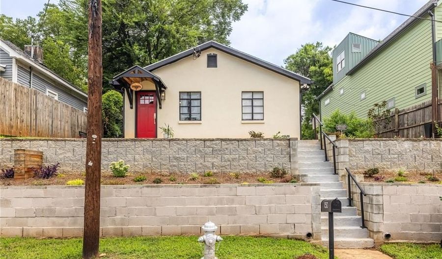 150 S Avenue SE 2, Atlanta, GA 30315 - 1 Beds, 1 Bath