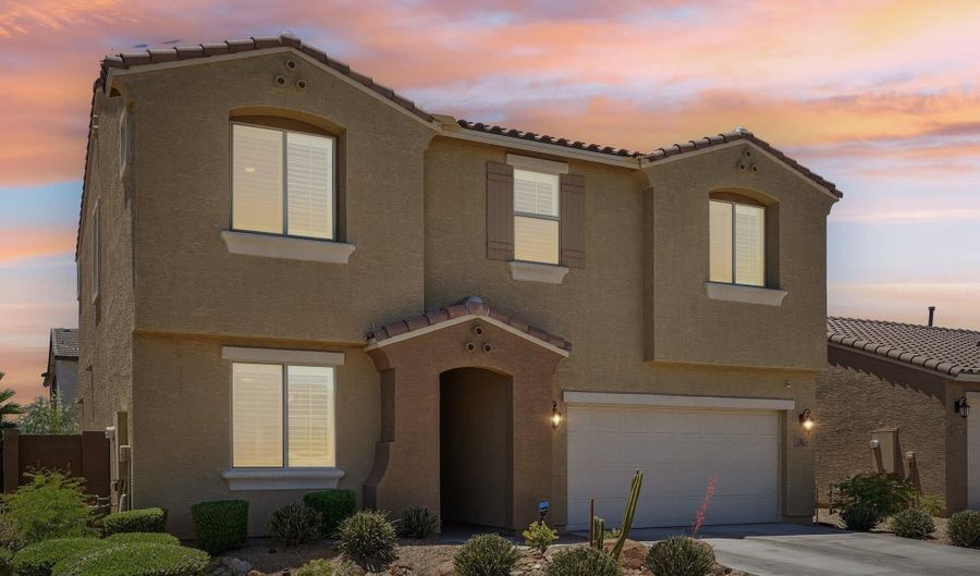 10961 W POLK St, Avondale, AZ 85323 - 4 Beds, 3 Bath