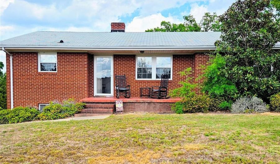 613 Judy St, Albemarle, NC 28001 - 3 Beds, 1 Bath