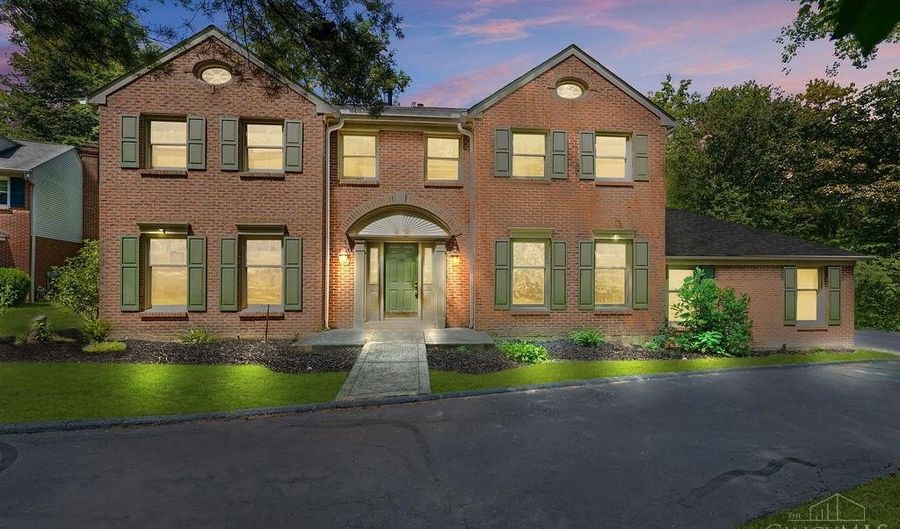 7029 Stonington Rd, Anderson Twp., OH 45230 - 4 Beds, 4 Bath