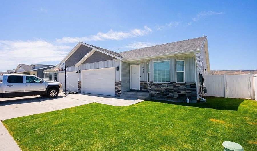 1083 Pinewood, Chubbuck, ID 83202 - 3 Beds, 2 Bath