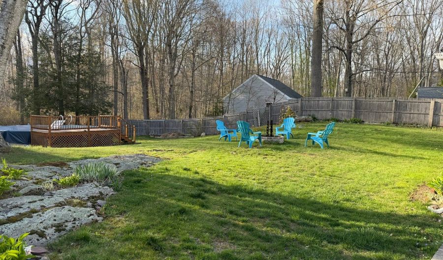 79 French Rd, Bolton, CT 06043 - 3 Beds, 2 Bath