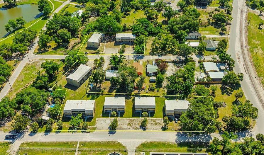 111 Jordan Ave, Arcadia, FL 34266 - 0 Beds, 0 Bath