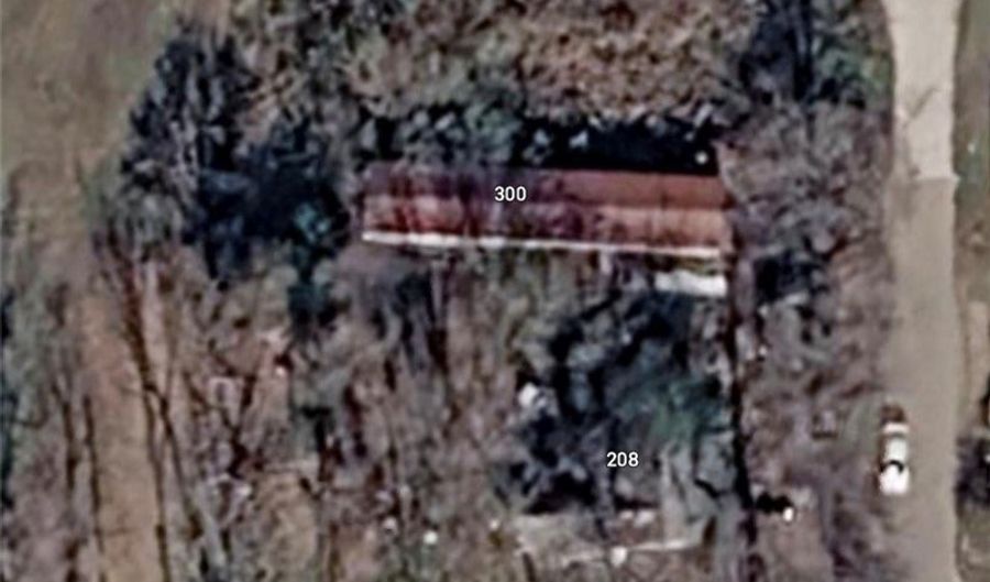 206 Denver Street Lot 1-2-3, Alpena, AR 72611 - 0 Beds, 0 Bath