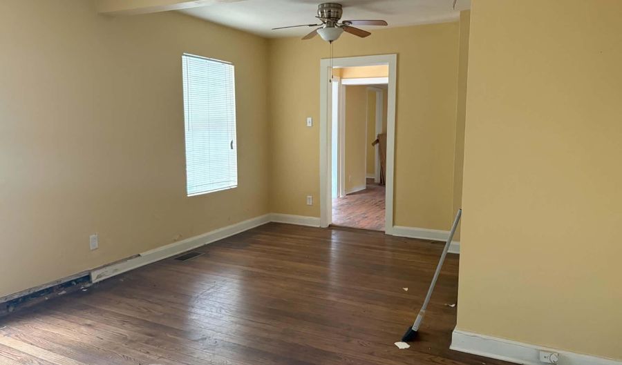 188 Iberville Dr, Biloxi, MS 39531 - 3 Beds, 1 Bath