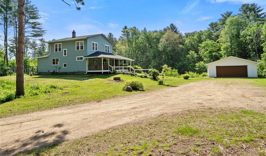 1410 60th Ave, Amery, WI 54001 - 4 Beds, 2 Bath