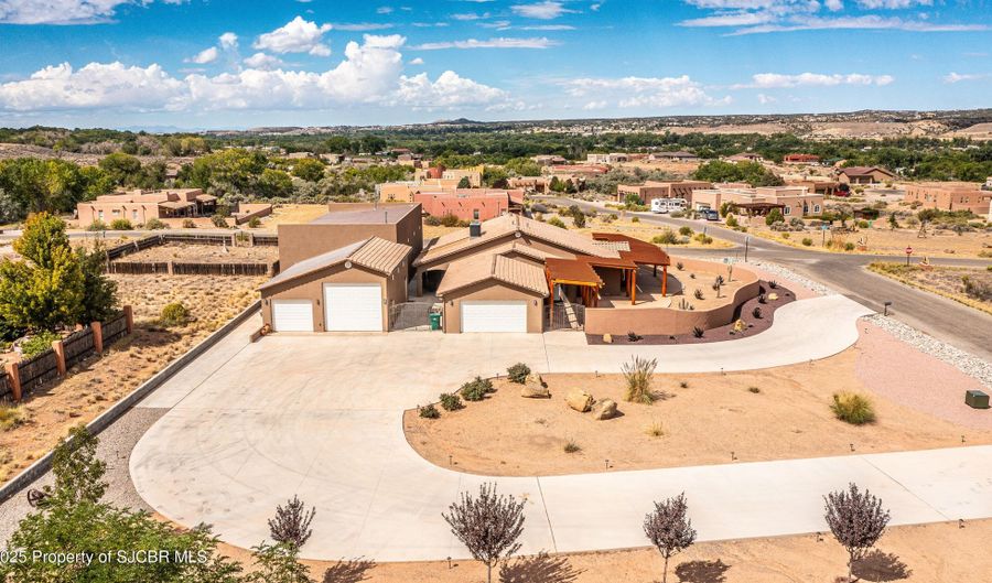 4 ROAD 3631, Aztec, NM 87410 - 3 Beds, 4 Bath