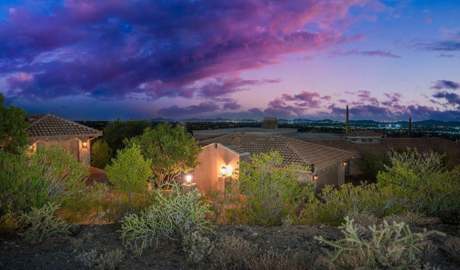 6527 E EL SENDERO Rd, Carefree, AZ 85377 - 4 Beds, 4 Bath