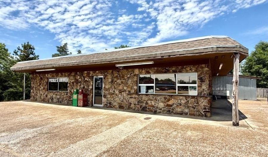1505 U.S. 278, Amory, MS 38821 - 0 Beds, 0 Bath