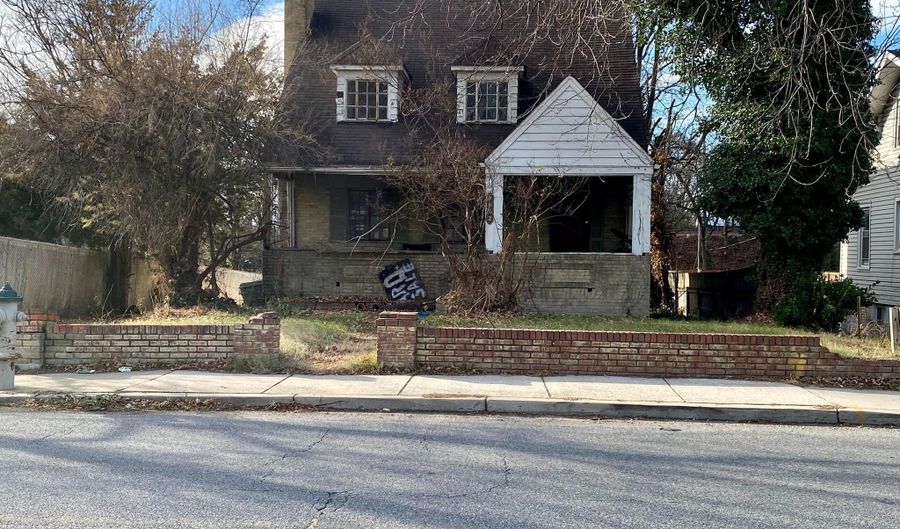 4002 48TH St, Bladensburg, MD 20710 - 0 Beds, 0 Bath