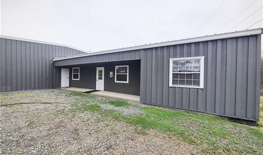 59448 HIGHWAY 10 Hwy H, Bogalusa, LA 70427 - 0 Beds, 0 Bath