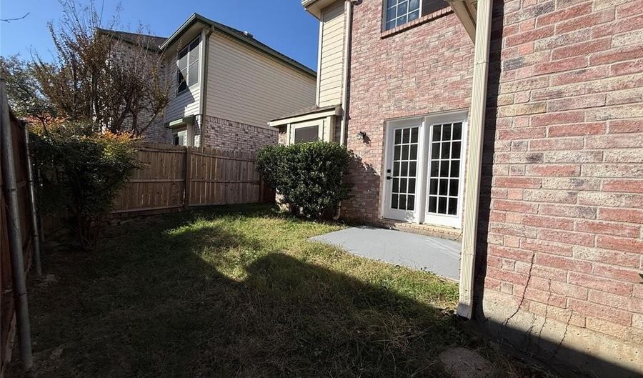 1541 Collin Dr, Allen, TX 75002 - 3 Beds, 3 Bath