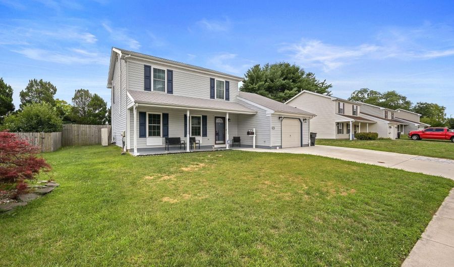 1224 ANDREW Dr, Dover, DE 19904 - 4 Beds, 3 Bath