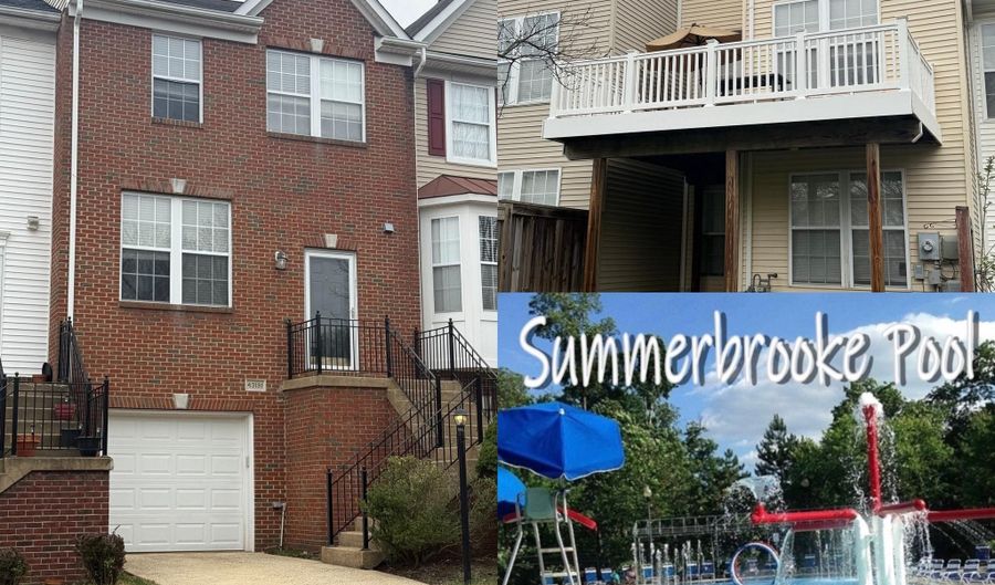 43191 RIDERS Sq, Broadlands, VA 20148 - 3 Beds, 4 Bath