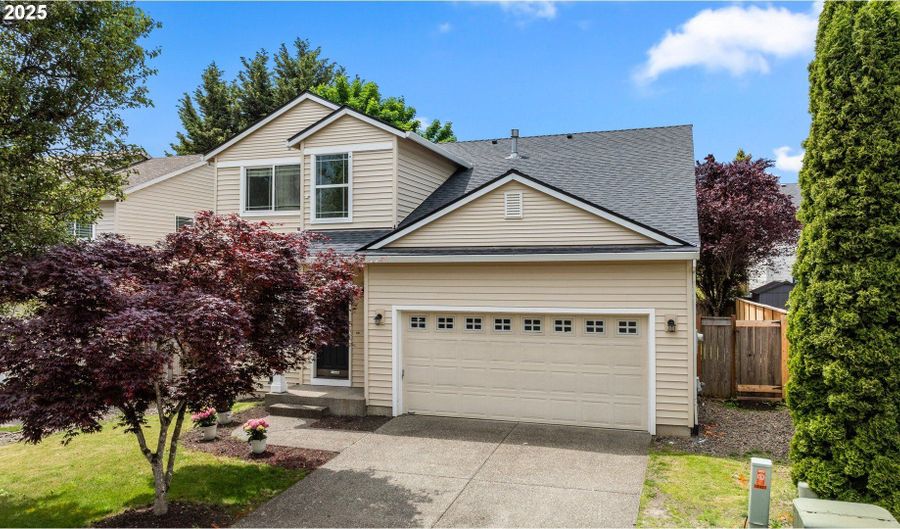 19451 PRAIRIE VIEW Ter, Oregon City, OR 97045 - 3 Beds, 3 Bath