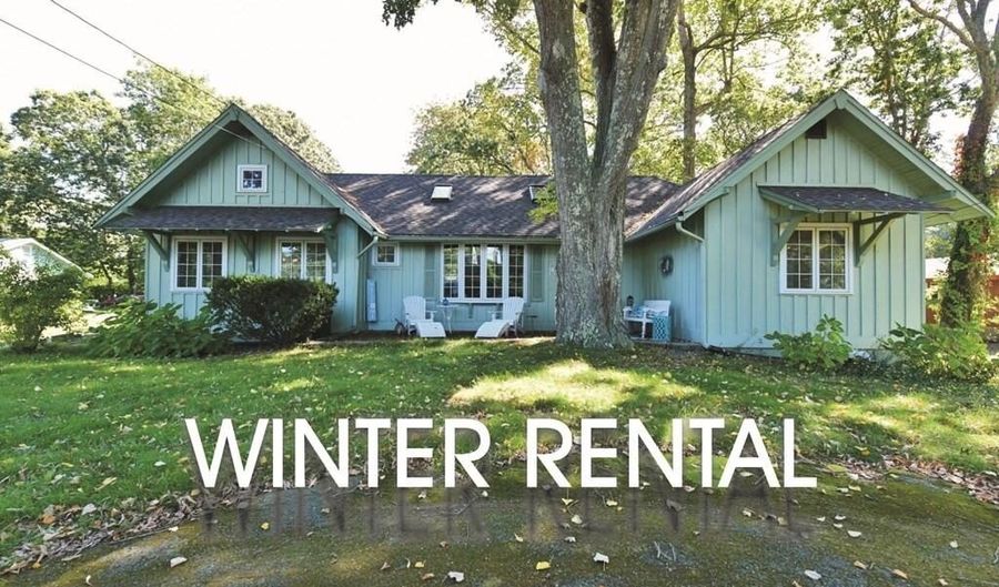 85 Presidents Rd Winter, Bourne, MA 02532 - 3 Beds, 2 Bath