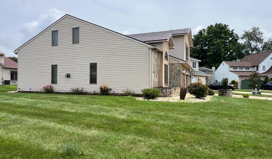 1 LONNIE Ct, Bear, DE 19701 - 3 Beds, 4 Bath