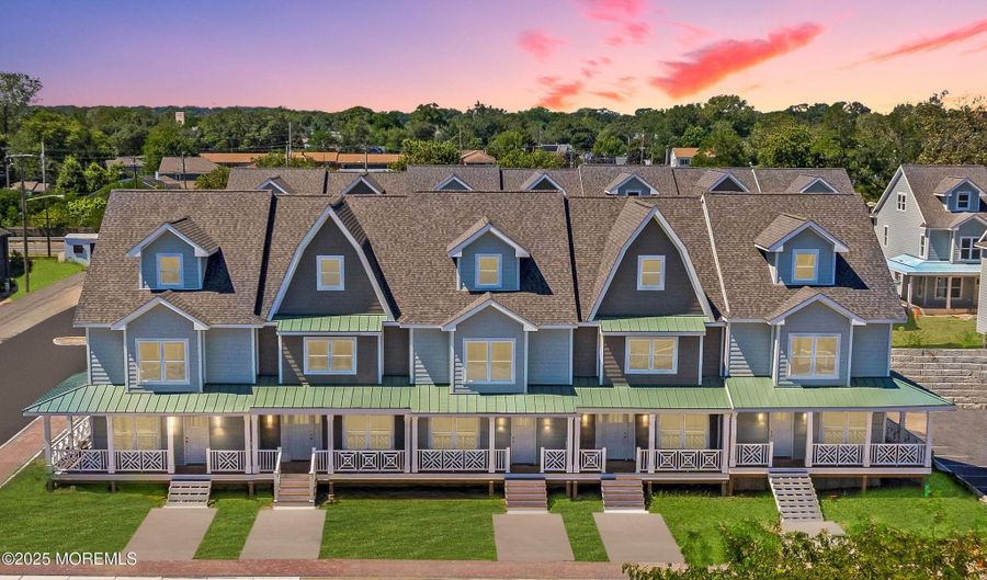 1 Railroad Ave C3, Avon By The Sea, NJ 07717 - 3 Beds, 4 Bath