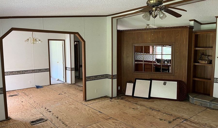 227 County Road 102, Abbeville, AL 36310 - 5 Beds, 2 Bath