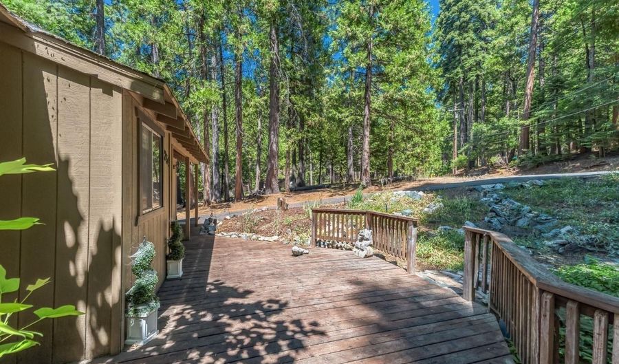 1254 Ponderosa Way, Arnold, CA 95223 - 3 Beds, 2 Bath