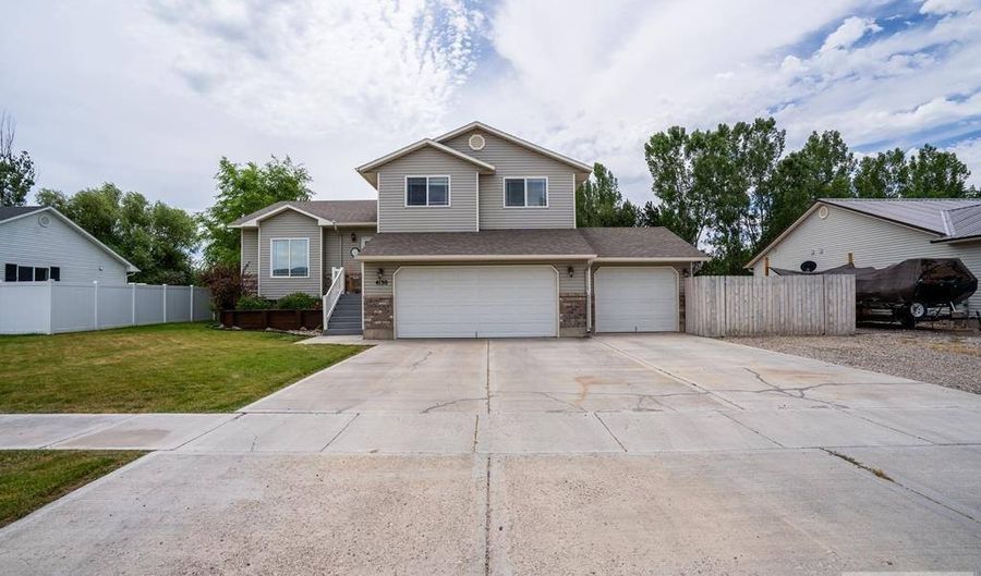 4130 E. Forest Glen Dr, Ammon, ID 83406 - 4 Beds, 3 Bath