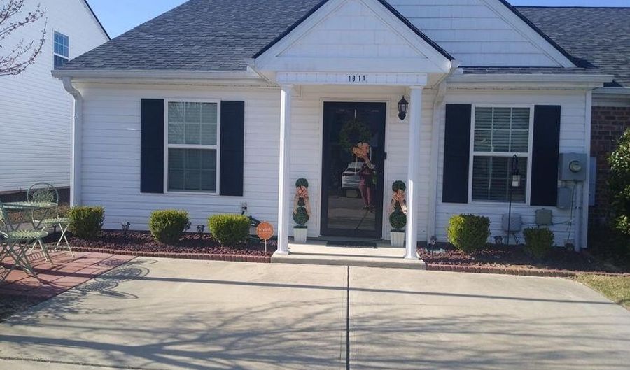 1811 Lauren Ln, Augusta, GA 30909 - 2 Beds, 2 Bath