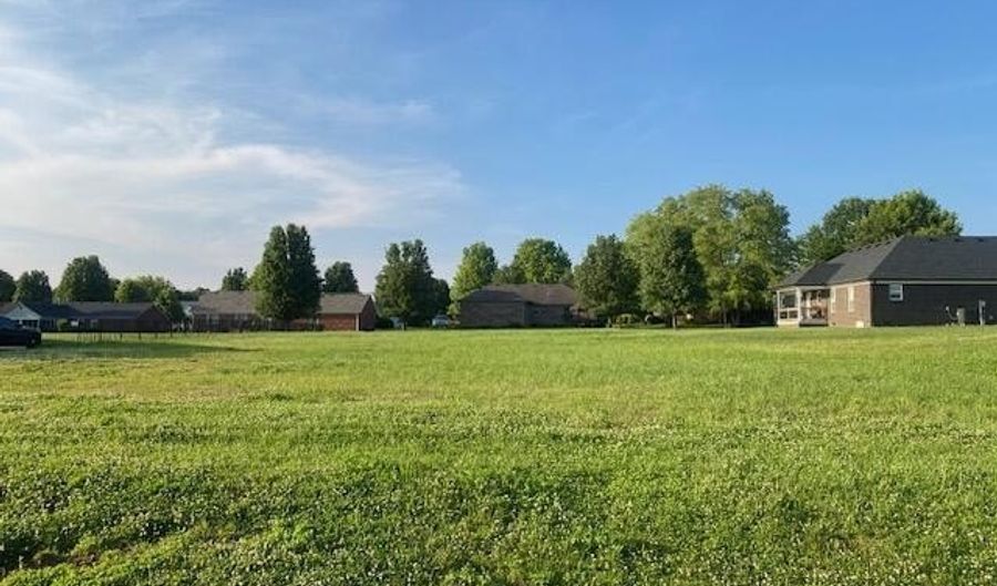 1360 Woodlawn Rd, Bardstown, KY 40004 - 0 Beds, 0 Bath