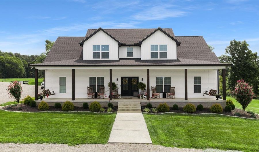 2012 Antioch Church Rd, Alvaton, KY 42122 - 5 Beds, 3 Bath