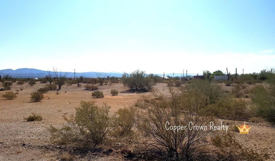 3060 Ajo Gila Bend Hy, Ajo, AZ 85321 - 0 Beds, 0 Bath