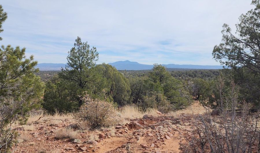S2 Lot 92 Off Indian Springs, Ash Fork, AZ 86320 - 0 Beds, 0 Bath
