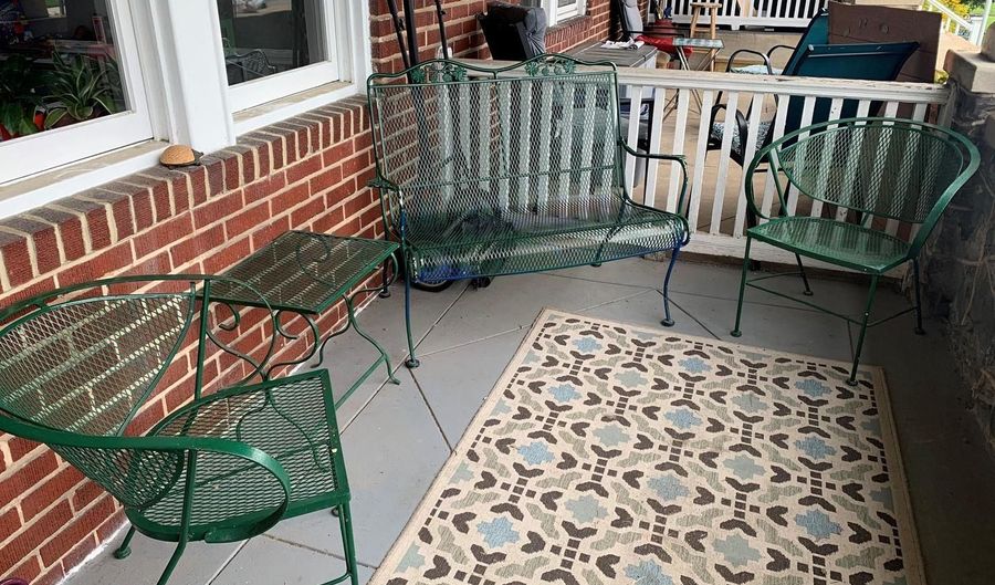 1228 W 37TH St, Baltimore, MD 21211 - 3 Beds, 2 Bath