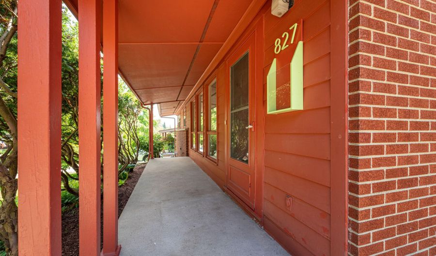 827 Westwood Ave, Ann Arbor, MI 48103 - 1 Beds, 2 Bath