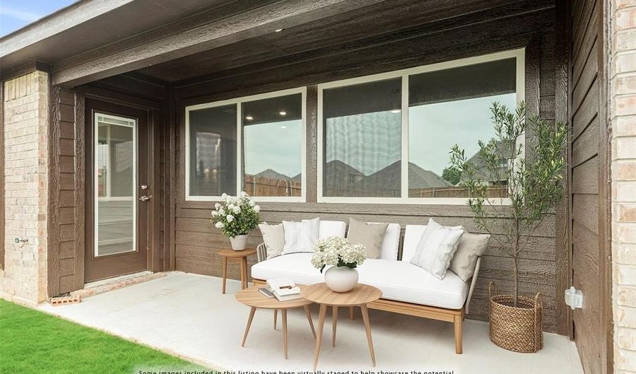 1040 Nighthawk Trl, Alvarado, TX 76009 - 3 Beds, 2 Bath