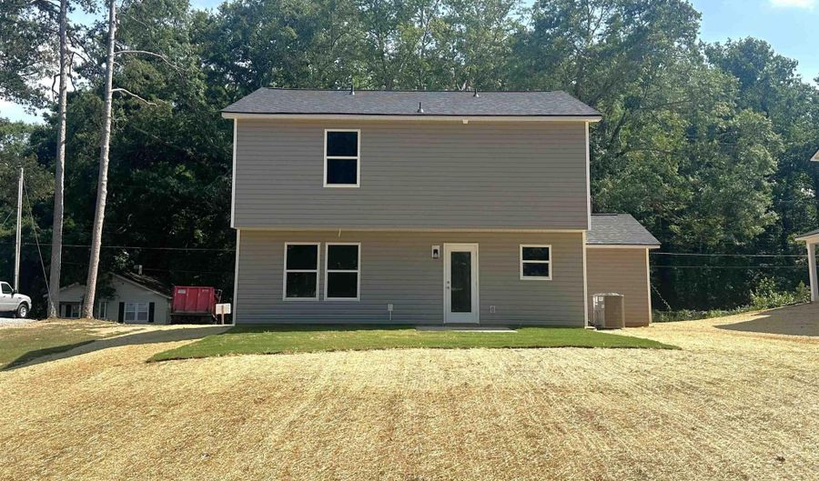 433 Horse Shoe Bnd, Anderson, SC 29625 - 4 Beds, 3 Bath