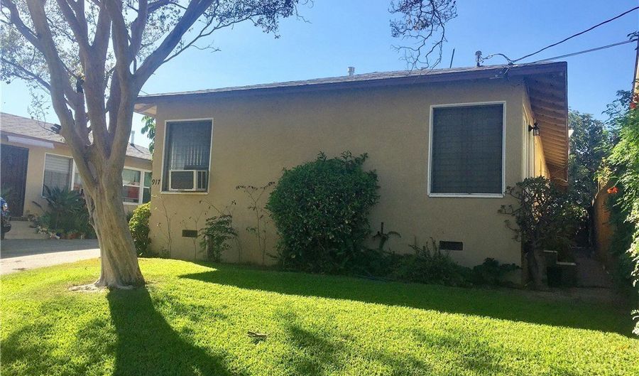 919 S Benito Ave B, Alhambra, CA 91803 - 1 Beds, 1 Bath