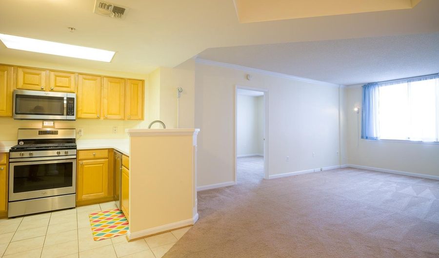 3835 9TH St N 504W, Arlington, VA 22203 - 2 Beds, 2 Bath