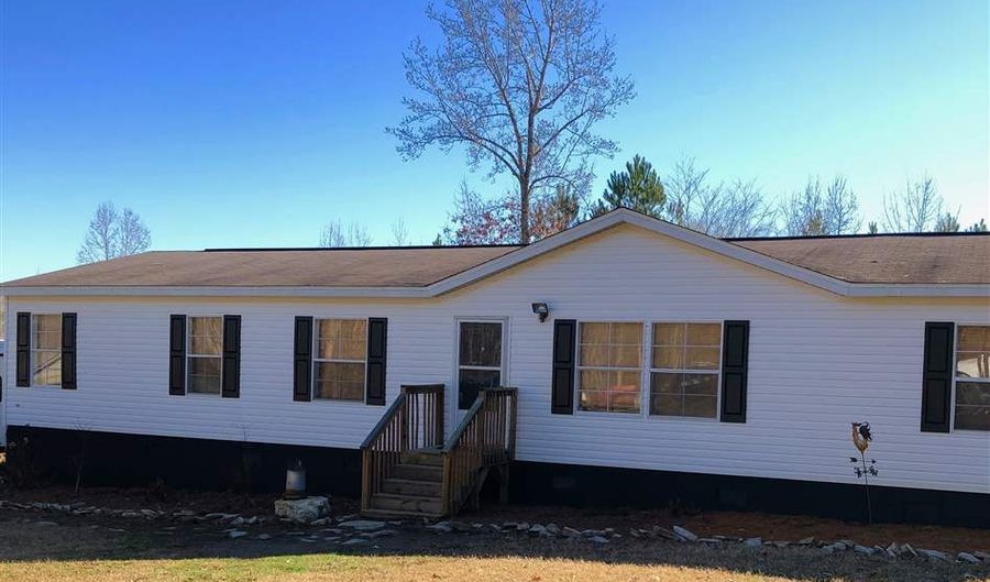 1379 Possum Trot Rd, Blacksburg, SC 29702 - 3 Beds, 2 Bath