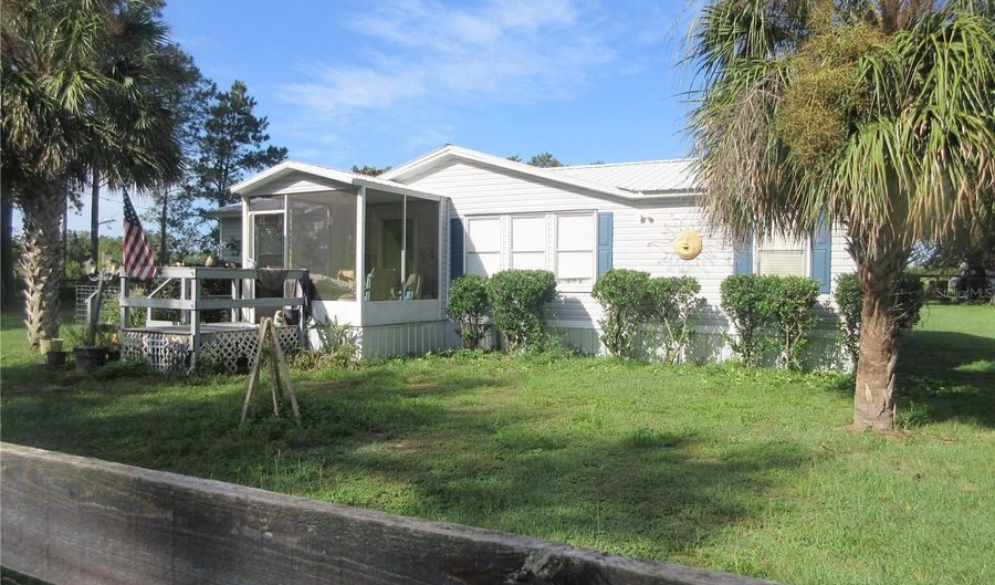 8500 NE 41ST Ct, Anthony, FL 32617 - 3 Beds, 2 Bath