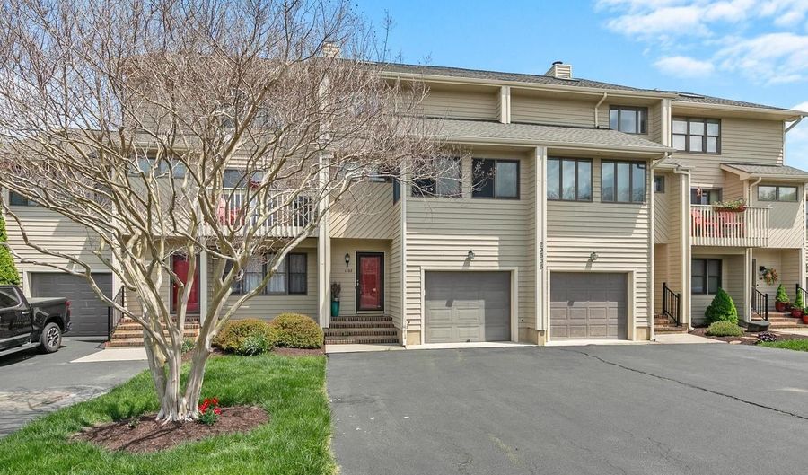 29606 CARNOUSTIE #1102, Dagsboro, DE 19939 - 3 Beds, 4 Bath