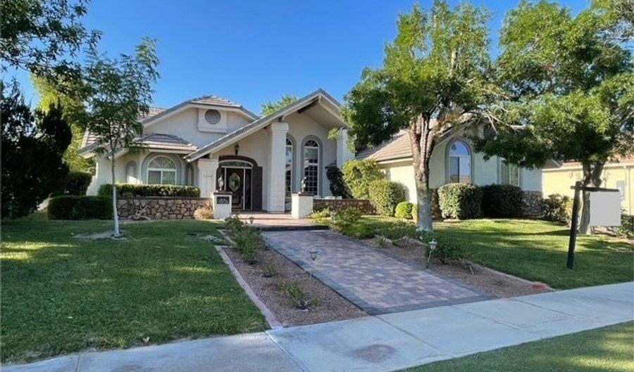 1010 Legacy Dr, Boulder City, NV 89005 - 3 Beds, 3 Bath