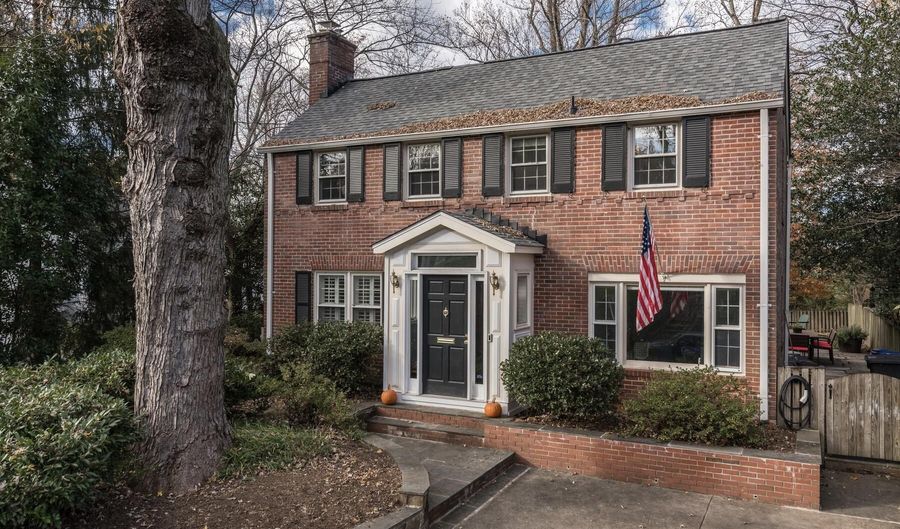 6007 WELBORN Dr, Bethesda, MD 20816 - 3 Beds, 3 Bath