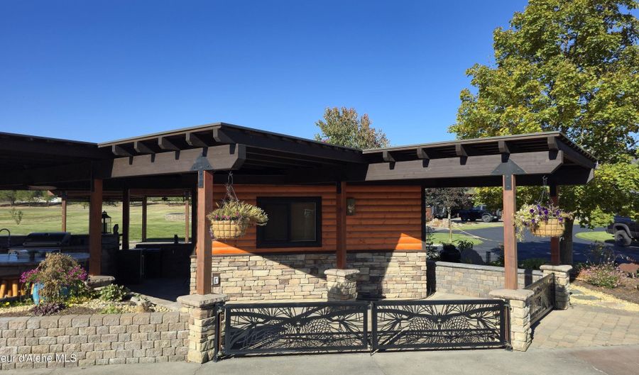 110 Par Loop, Blanchard, ID 83804 - 0 Beds, 0 Bath