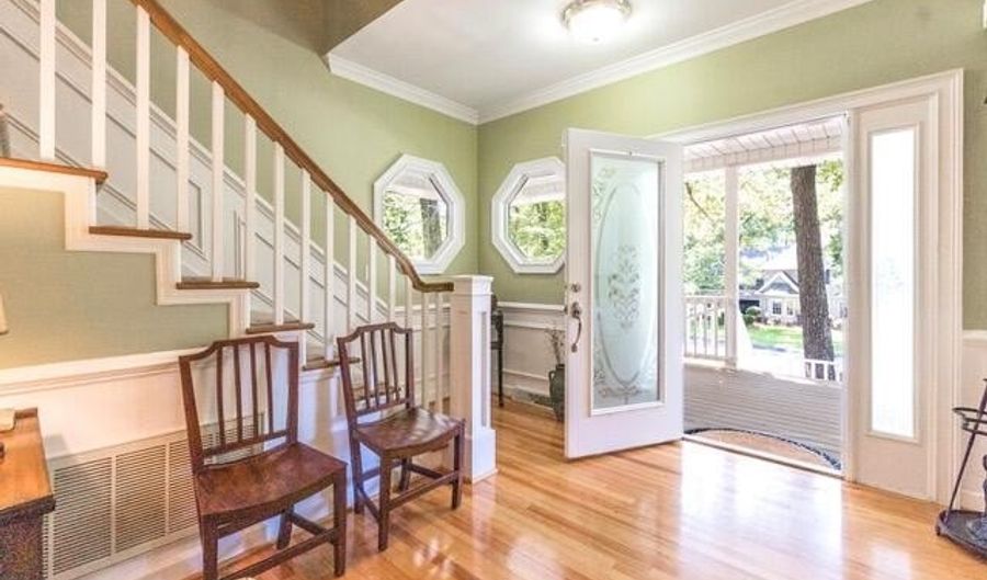 887 Trail Ridge Rd, Aiken, SC 29803 - 4 Beds, 4 Bath