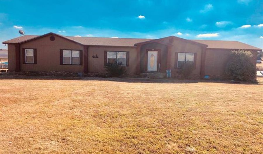 183 Foxden Rd, Ardmore, OK 73401 - 4 Beds, 2 Bath