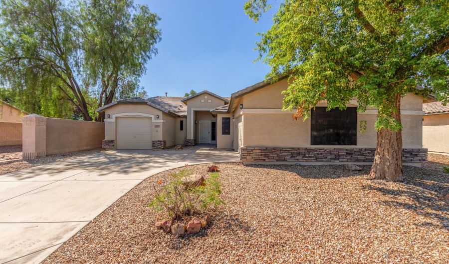 2602 N 106TH Ave, Avondale, AZ 85392 - 4 Beds, 2 Bath