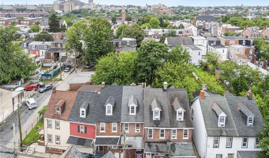 232 N Railroad St, Allentown, PA 18102 - 4 Beds, 1 Bath